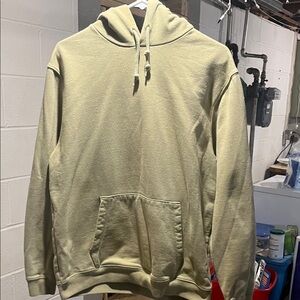 GAP Men's Hoodie - Light Tan